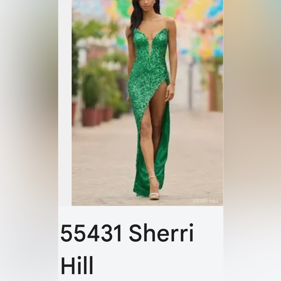 💚SHERRI HILL💚 - Picture 7 of 7